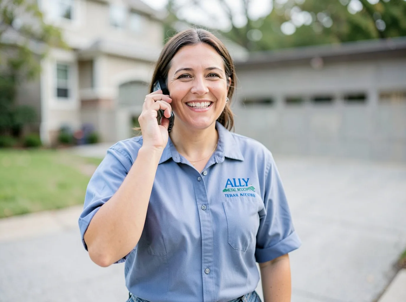Metal Roof Installation Raphine, VA FAQs